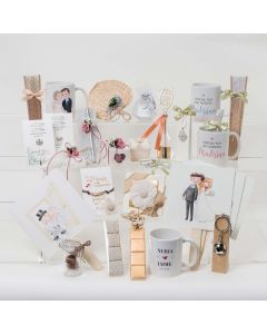 Set de muestras novedad Boda 1