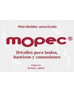 Mopec Distributore piccolo poster 21x15cm