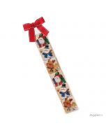 Estuche 6napolitanas Christmas Joy*