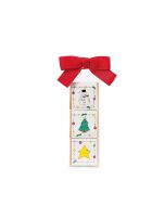 Estuche 3napolitanas Sweet Christmas*