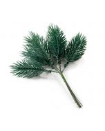 Fir twig 12cm.