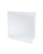 Couvercle pliable en pvc translucide 29x14,5cm