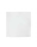 Carte blanche lisse 250g, 16x16cm