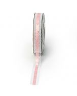 Die cut tape pink 20mmx25mt.