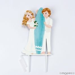 Topo de bolo Noivinhos jogando playstation  Muñecos tarta boda, Figuras  tarta boda, Novios para pastel