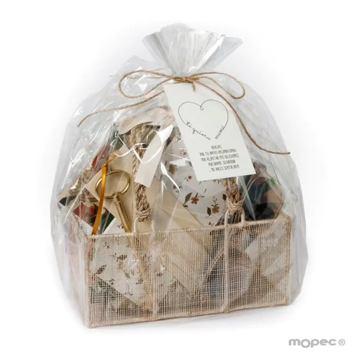 Cesta kit caja Regalos día de la madre, regalos originales para mamá madres