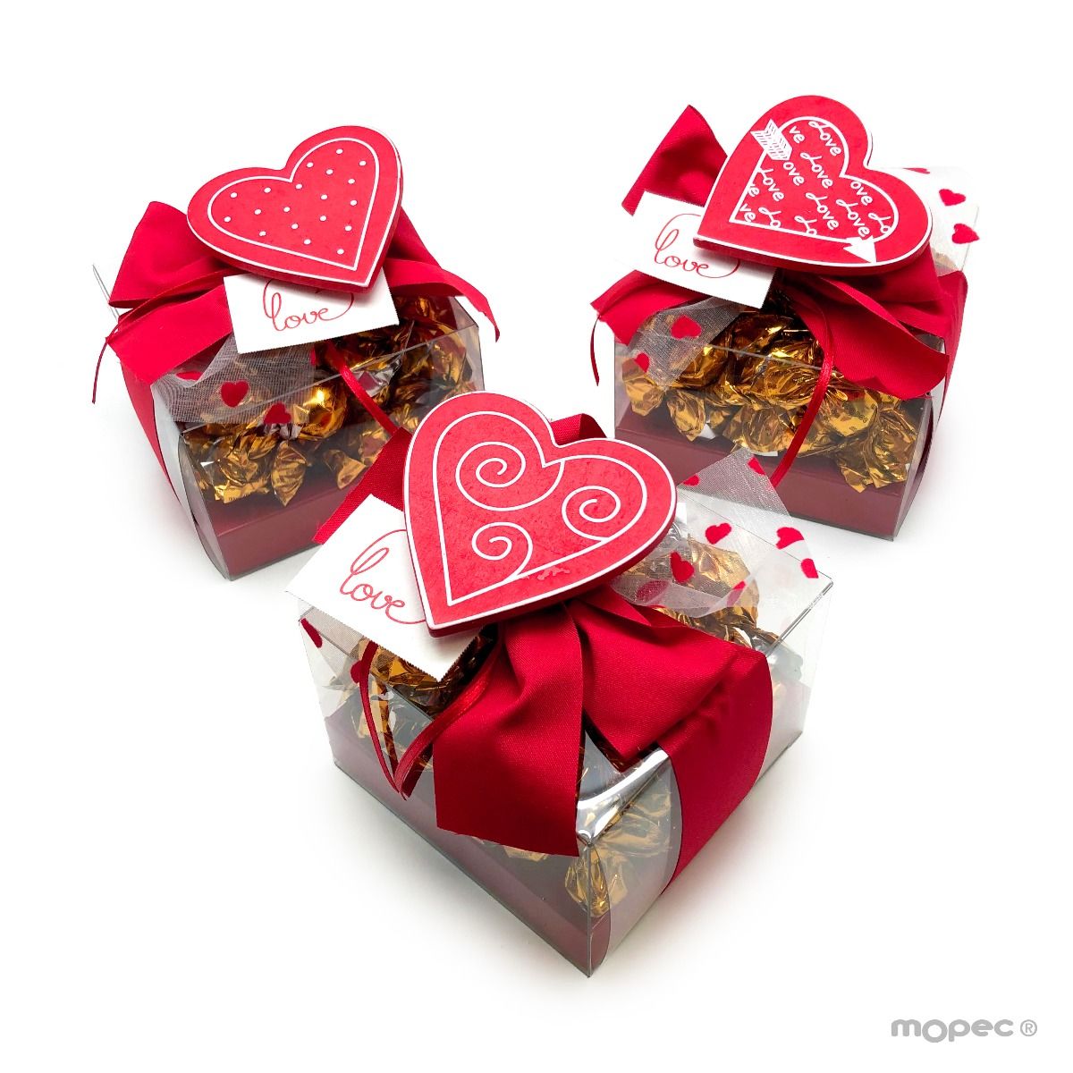 San Valentín: cuándo es y por qué se regala chocolate el Día de